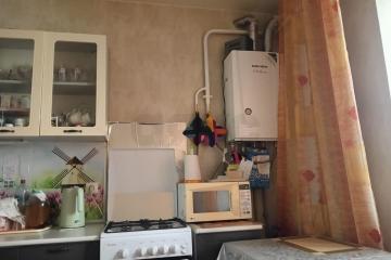 Фото №5: 1-комнатная квартира 38 м² - Берёзовый, мкр. Витаминкомбинат, 7/36к3