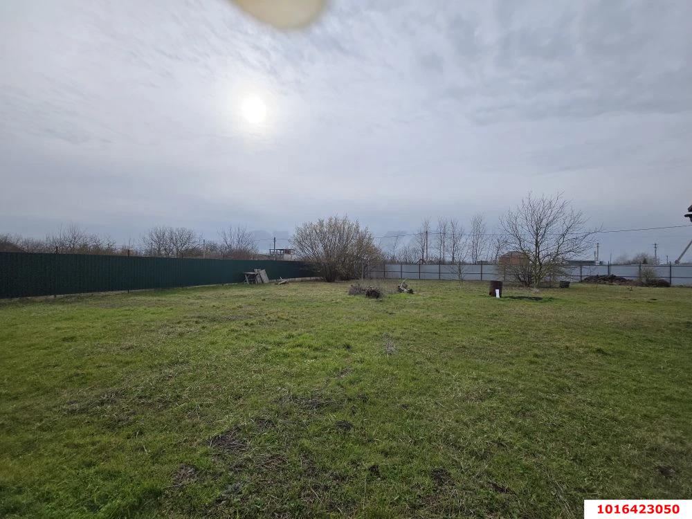 Фото №2: Земельный участок 8 сот. - Агроном, мкр. Карасунский внутригородской округ, ул. Урожайная, 56