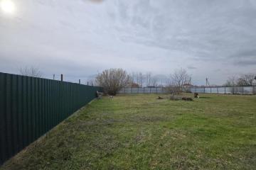 Фото №1: Земельный участок 8 сот. - Агроном, мкр. Карасунский внутригородской округ, ул. Урожайная, 56