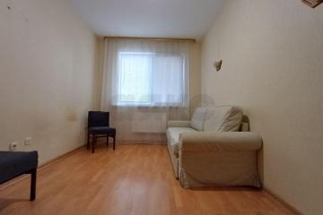 Фото №4: 1-комнатная квартира 40 м² - Краснодар, мкр. Восточно-Кругликовский, ул. имени 40-летия Победы, 113