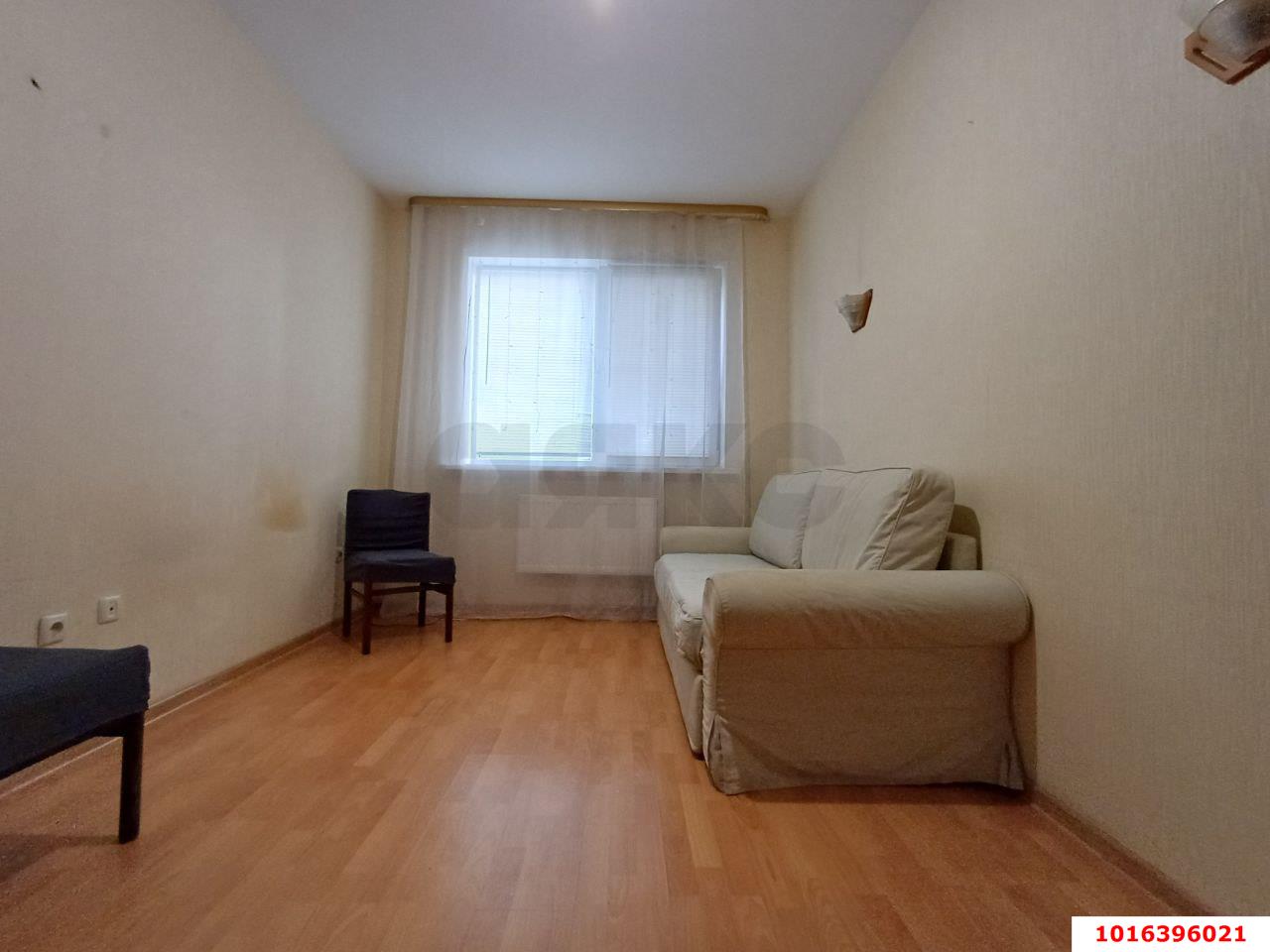 Фото №4: 1-комнатная квартира 40 м² - Краснодар, ЖК Возрождение, Прикубанский внутригородской округ, мкр. Восточно-Кругликовский, ул. имени 40-летия Победы, 113