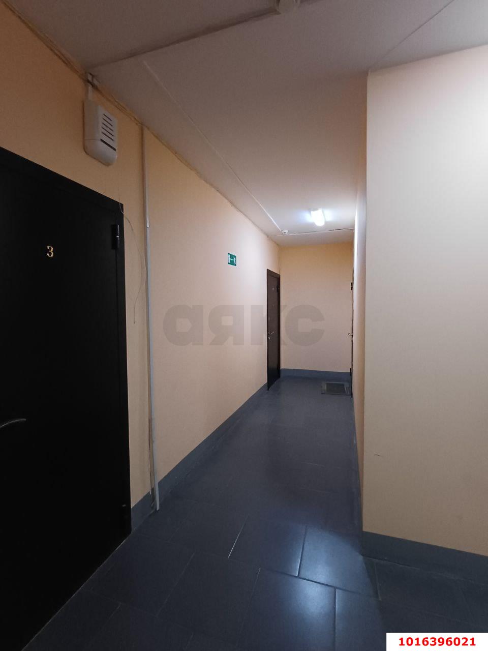 Фото №10: 1-комнатная квартира 40 м² - Краснодар, ЖК Возрождение, Прикубанский внутригородской округ, мкр. Восточно-Кругликовский, ул. имени 40-летия Победы, 113