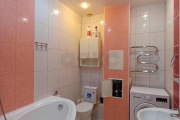 Фото №5: 1-комнатная квартира 40 м² - Краснодар, мкр. Восточно-Кругликовский, ул. имени 40-летия Победы, 113