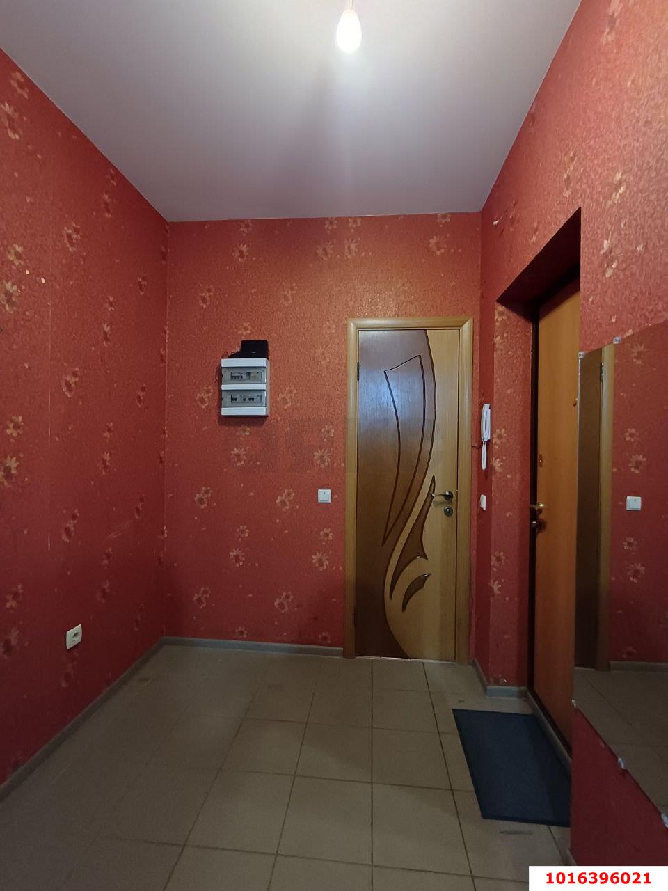 Фото №6: 1-комнатная квартира 40 м² - Краснодар, ЖК Возрождение, Прикубанский внутригородской округ, мкр. Восточно-Кругликовский, ул. имени 40-летия Победы, 113