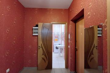 Фото №2: 1-комнатная квартира 40 м² - Краснодар, мкр. Восточно-Кругликовский, ул. имени 40-летия Победы, 113