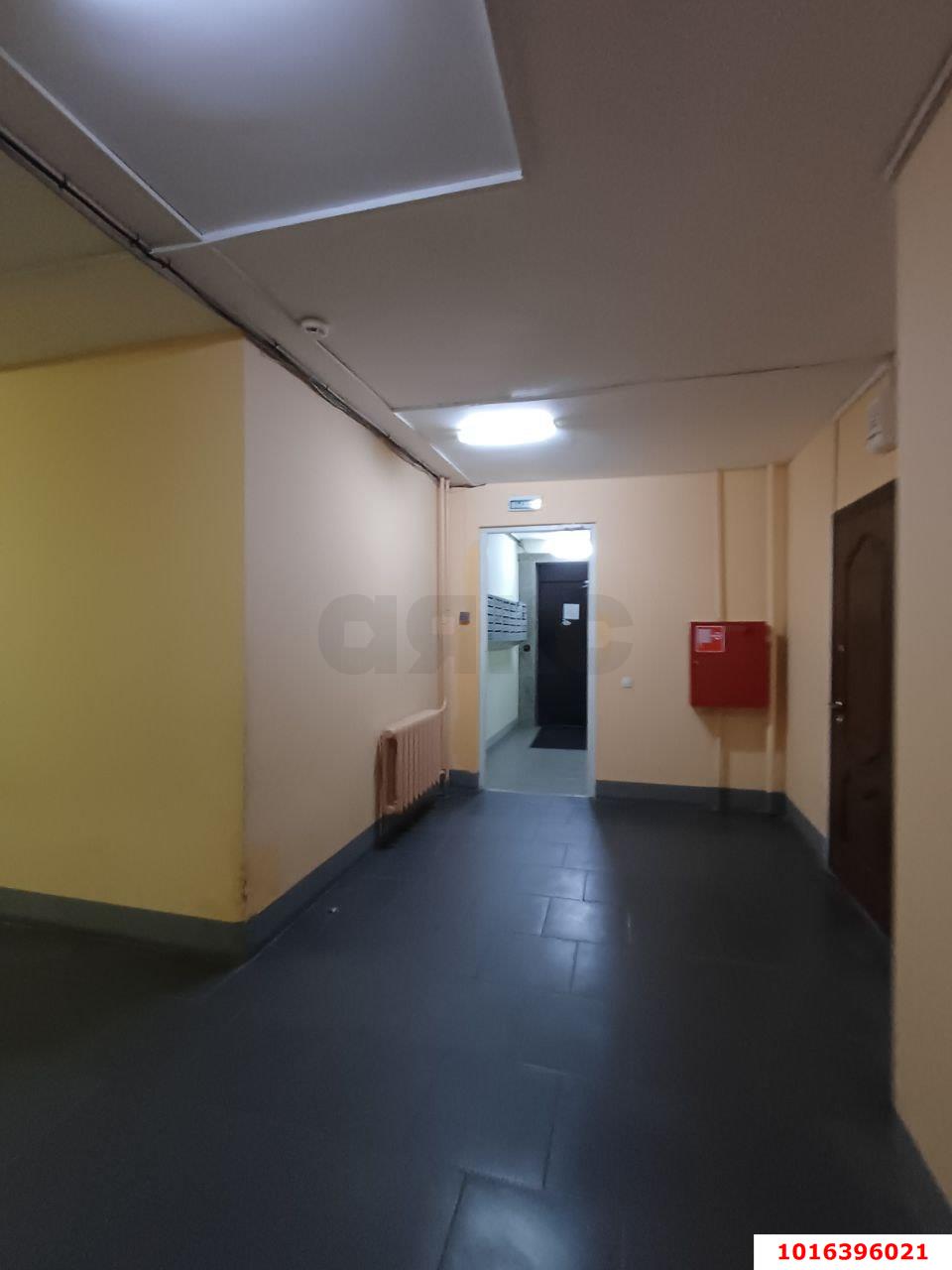 Фото №7: 1-комнатная квартира 40 м² - Краснодар, ЖК Возрождение, Прикубанский внутригородской округ, мкр. Восточно-Кругликовский, ул. имени 40-летия Победы, 113