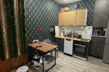 Фото №4: 1-комнатная квартира 44 м² - Краснодар, мкр. Любимово, 2/1