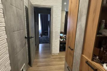 Фото №5: 1-комнатная квартира 44 м² - Краснодар, мкр. Любимово, 2/1