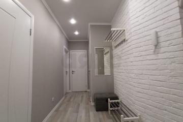 Фото №3: 2-комнатная квартира 60 м² - Краснодар, мкр. ЖК Большой, ул. Красная, 176лит5/4