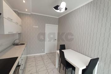 Фото №2: 2-комнатная квартира 60 м² - Краснодар, мкр. ЖК Большой, ул. Красная, 176лит5/4