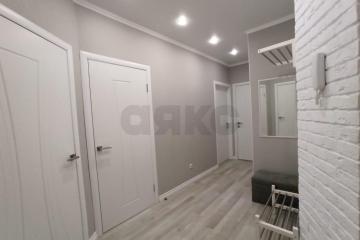 Фото №4: 2-комнатная квартира 60 м² - Краснодар, мкр. ЖК Большой, ул. Красная, 176лит5/4