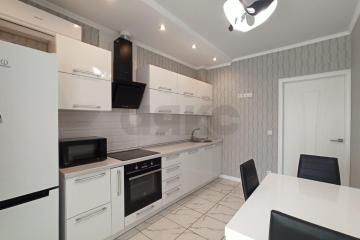 Фото №1: 2-комнатная квартира 60 м² - Краснодар, мкр. ЖК Большой, ул. Красная, 176лит5/4