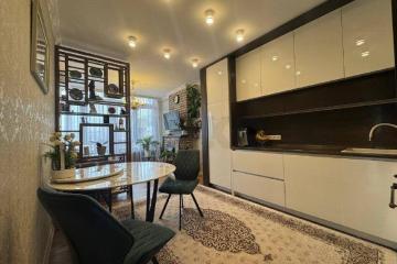 Фото №2: 2-комнатная квартира 60 м² - Краснодар, мкр. Прикубанский внутригородской округ, ул. имени 40-летия Победы, 184к2