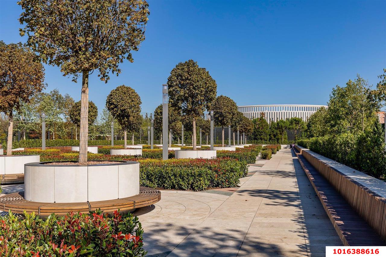 Фото №13: 2-комнатная квартира 60 м² - Краснодар, жилой комплекс Бауинвест, мкр. Прикубанский внутригородской округ, ул. имени 40-летия Победы, 184к2