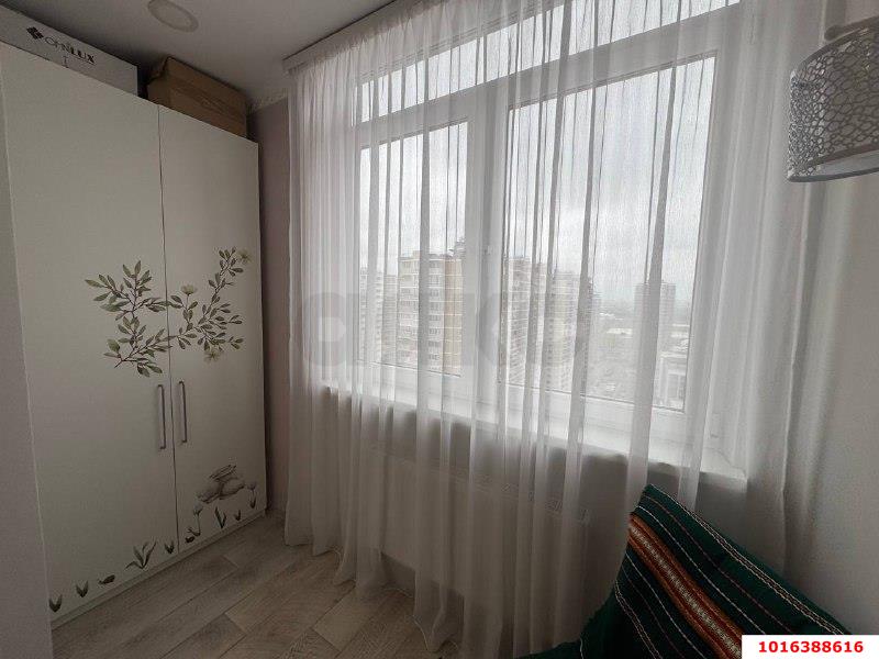 Фото №8: 2-комнатная квартира 60 м² - Краснодар, жилой комплекс Бауинвест, мкр. Прикубанский внутригородской округ, ул. имени 40-летия Победы, 184к2