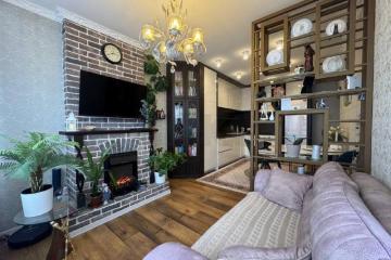 Фото №4: 2-комнатная квартира 60 м² - Краснодар, мкр. Прикубанский внутригородской округ, ул. имени 40-летия Победы, 184к2