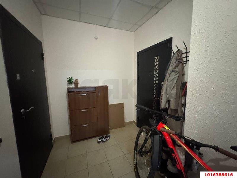 Фото №12: 2-комнатная квартира 60 м² - Краснодар, жилой комплекс Бауинвест, мкр. Прикубанский внутригородской округ, ул. имени 40-летия Победы, 184к2