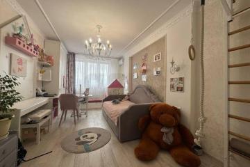 Фото №5: 2-комнатная квартира 60 м² - Краснодар, мкр. Прикубанский внутригородской округ, ул. имени 40-летия Победы, 184к2