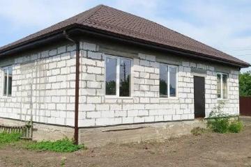 Фото №2: Дом 83 м² - Динская, мкр. ДСНТ Труд, ул. Лазурная, 50