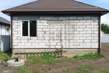 Фото №3: Дом 83 м² - Динская, мкр. ДСНТ Труд, ул. Лазурная, 50