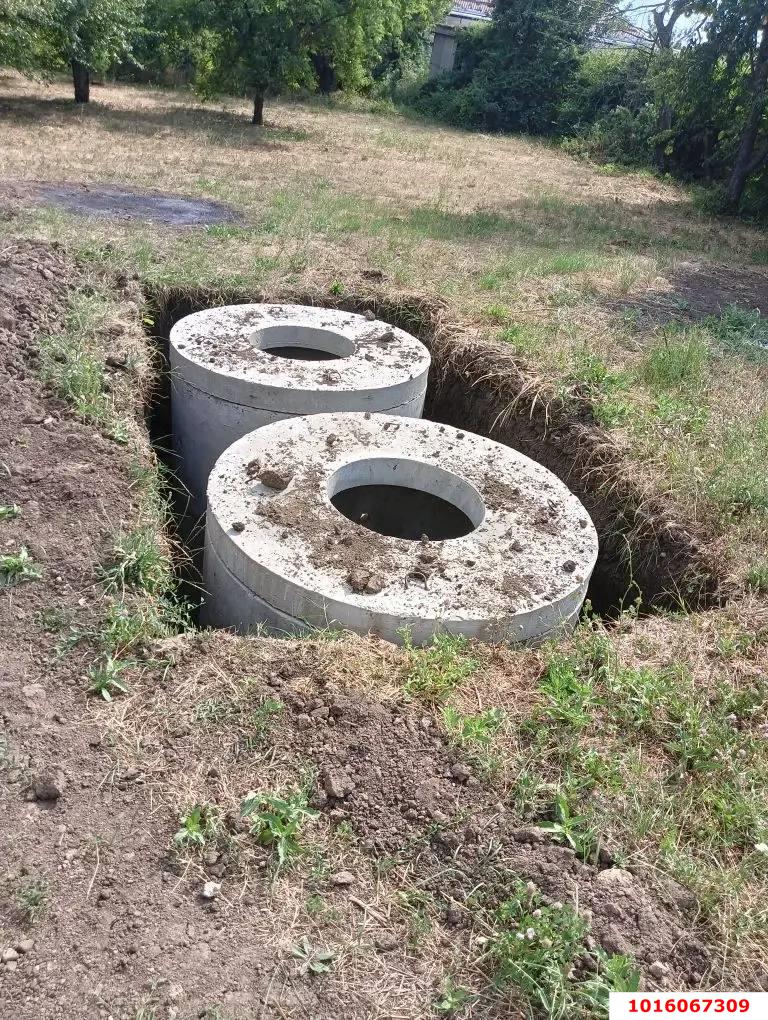 Фото №5: Дом 83 м² + 5.3 сот. - Динская, мкр. ДСНТ Труд, ул. Лазурная, 50