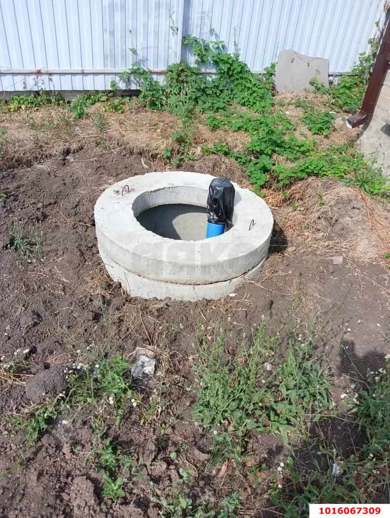 Фото №6: Дом 83 м² + 5.3 сот. - Динская, мкр. ДСНТ Труд, ул. Лазурная, 50