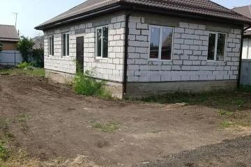 Фото №1: Дом 83 м² - Динская, мкр. ДСНТ Труд, ул. Лазурная, 50