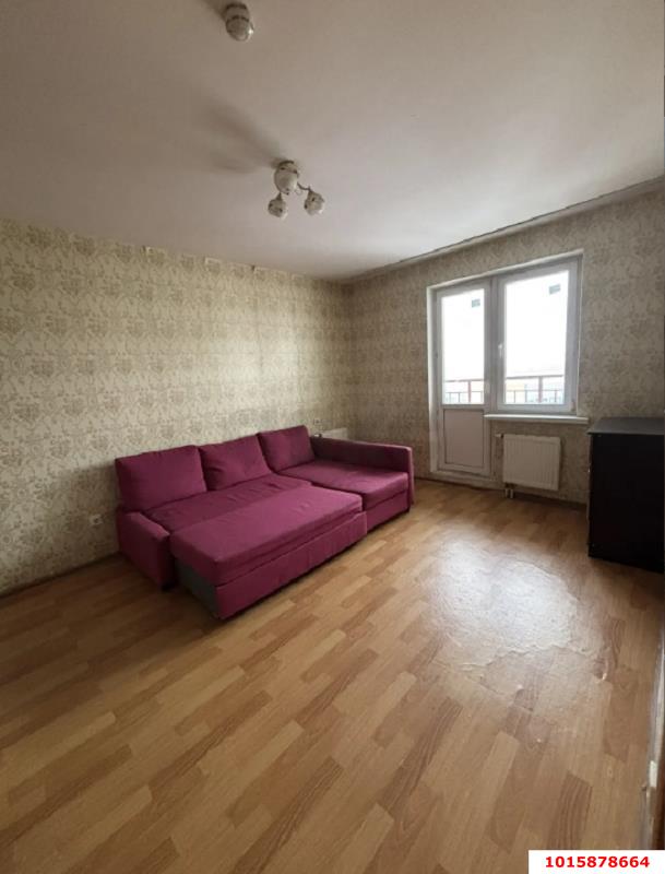 Фото №4: 3-комнатная квартира 76 м² - Краснодар, Прикубанский внутригородской округ, мкр. жилой комплекс Зелёный театр, ул. Западный Обход, 39/1к4