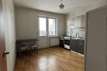 Фото №4: 3-комнатная квартира 76 м² - Краснодар, мкр. жилой комплекс Зелёный театр, ул. Западный Обход, 39/1к4