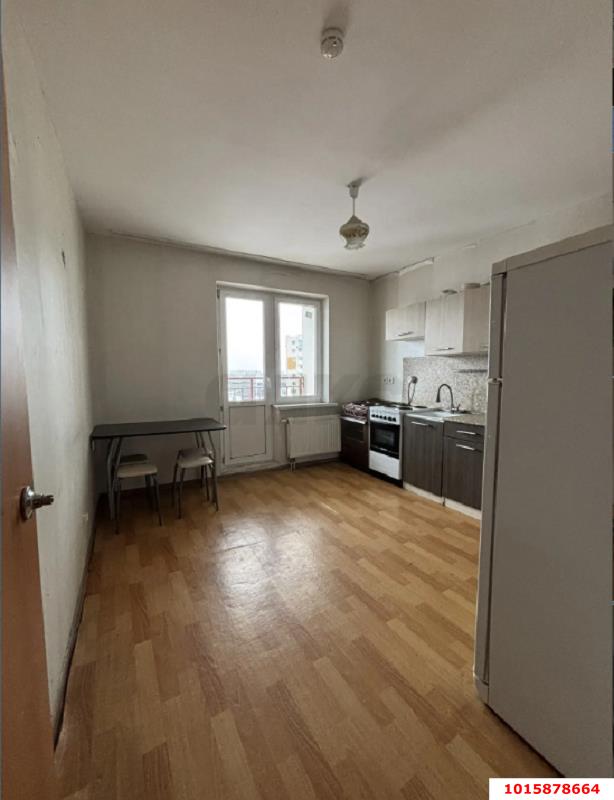 Фото №7: 3-комнатная квартира 76 м² - Краснодар, Прикубанский внутригородской округ, мкр. жилой комплекс Зелёный театр, ул. Западный Обход, 39/1к4