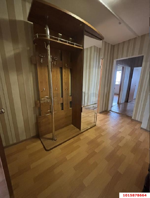 Фото №12: 3-комнатная квартира 76 м² - Краснодар, Прикубанский внутригородской округ, мкр. жилой комплекс Зелёный театр, ул. Западный Обход, 39/1к4