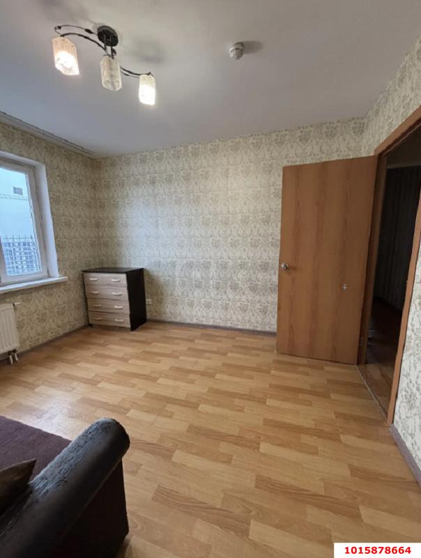 Фото №10: 3-комнатная квартира 76 м² - Краснодар, Прикубанский внутригородской округ, мкр. жилой комплекс Зелёный театр, ул. Западный Обход, 39/1к4