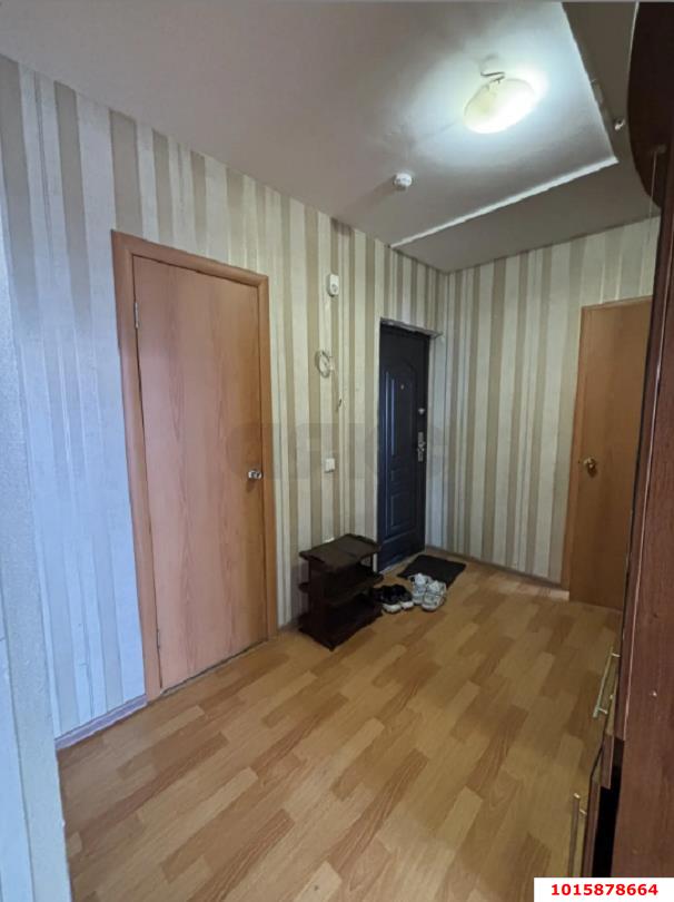 Фото №11: 3-комнатная квартира 76 м² - Краснодар, Прикубанский внутригородской округ, мкр. жилой комплекс Зелёный театр, ул. Западный Обход, 39/1к4