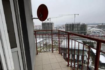 Фото №5: 3-комнатная квартира 76 м² - Краснодар, мкр. жилой комплекс Зелёный театр, ул. Западный Обход, 39/1к4