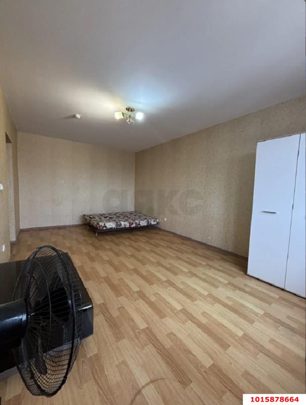 Фото №14: 3-комнатная квартира 76 м² - Краснодар, Прикубанский внутригородской округ, мкр. жилой комплекс Зелёный театр, ул. Западный Обход, 39/1к4