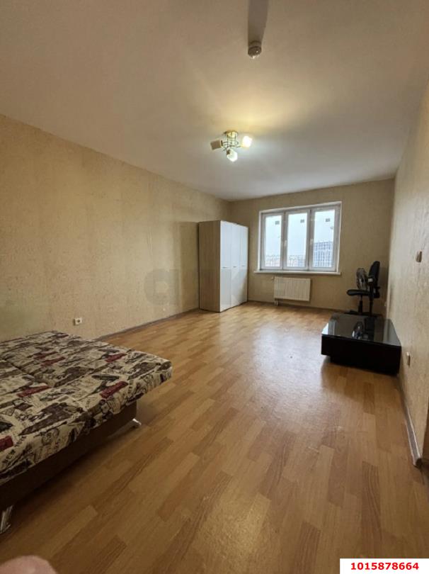 Фото №13: 3-комнатная квартира 76 м² - Краснодар, Прикубанский внутригородской округ, мкр. жилой комплекс Зелёный театр, ул. Западный Обход, 39/1к4