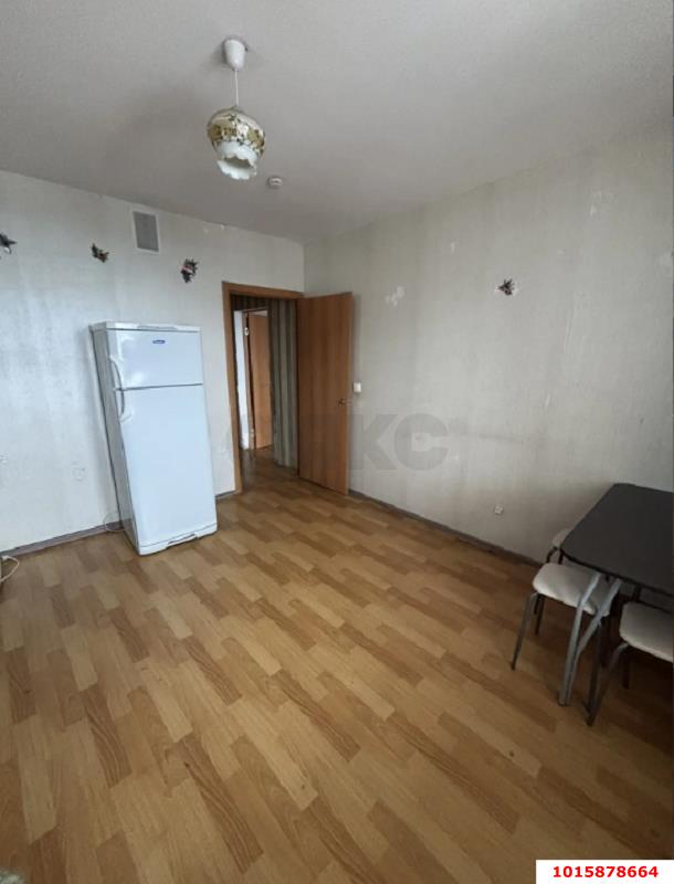 Фото №6: 3-комнатная квартира 76 м² - Краснодар, Прикубанский внутригородской округ, мкр. жилой комплекс Зелёный театр, ул. Западный Обход, 39/1к4