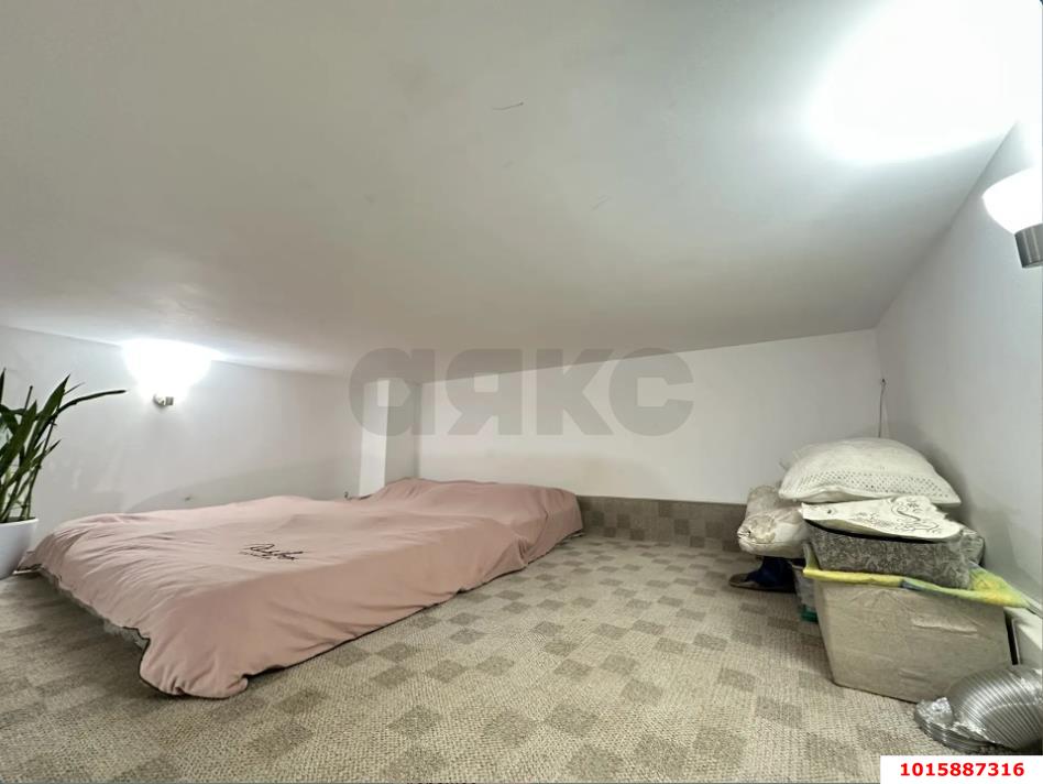 Фото №2: Студия 24 м² - Краснодар, Прикубанский внутригородской округ, мкр. Славянский, ул. Заполярная, 45