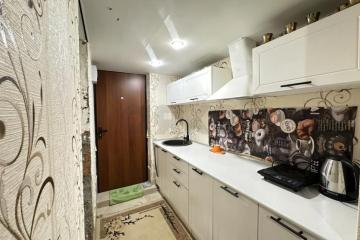 Фото №4: Студия 24 м² - Краснодар, мкр. Славянский, ул. Заполярная, 45