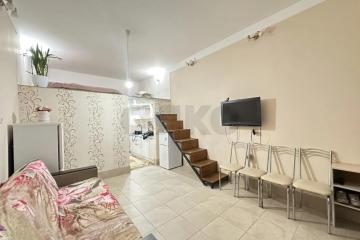 Фото №1: Студия 24 м² - Краснодар, мкр. Славянский, ул. Заполярная, 45