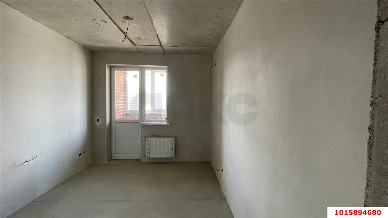 Фото №9: Студия 16 м² - Краснодар, Прикубанский внутригородской округ, мкр. жилой комплекс Самолёт-4, ул. Константина Гондаря, 103к1