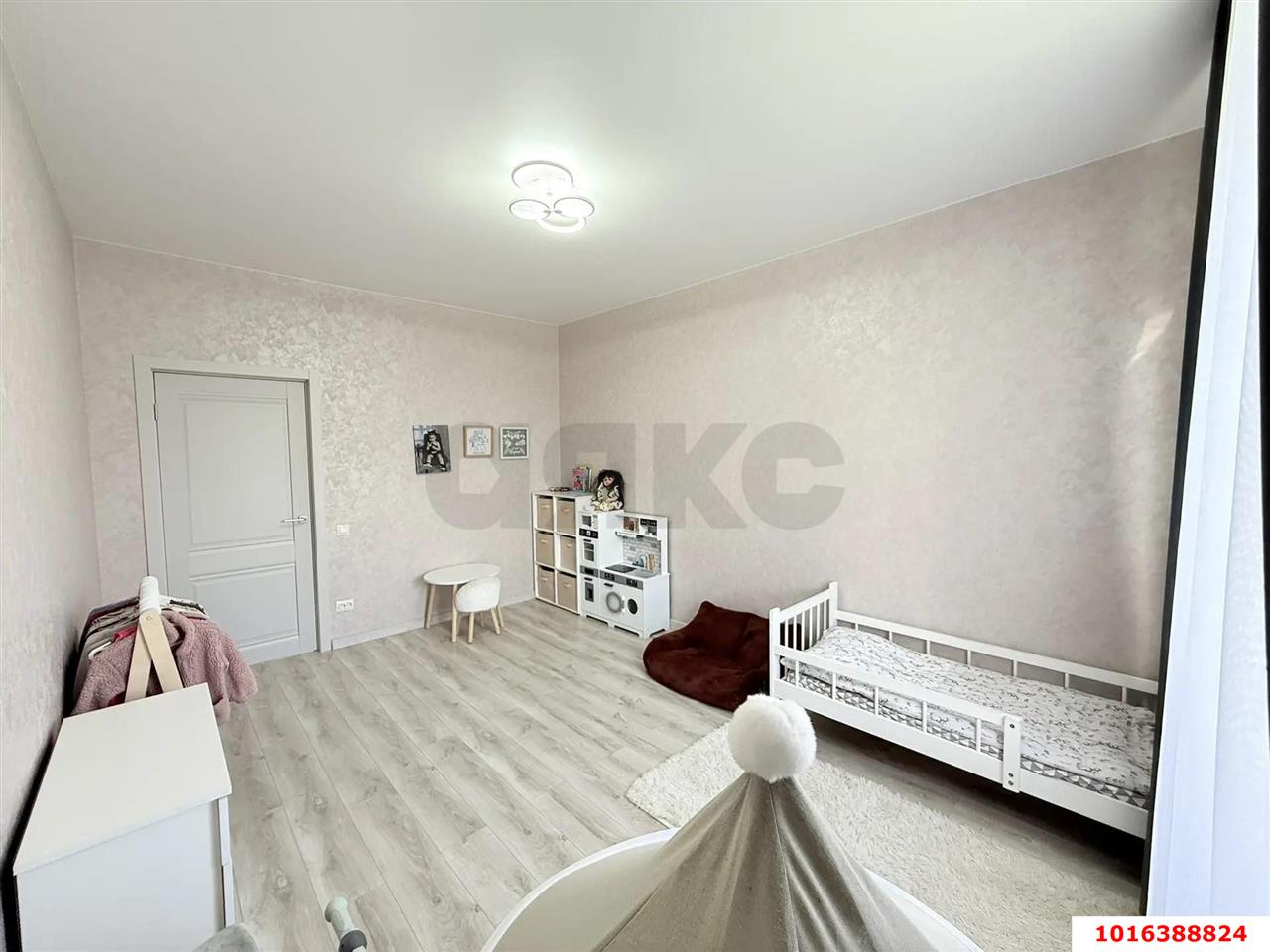 Фото №10: Дом 100 м² + 4.38 сот. - СНТ Микробиолог, мкр. Прикубанский внутригородской округ, ул. Персиковая