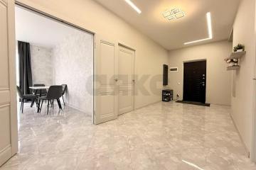 Фото №5: Дом 100 м² - СНТ Микробиолог, мкр. Прикубанский внутригородской округ, ул. Персиковая