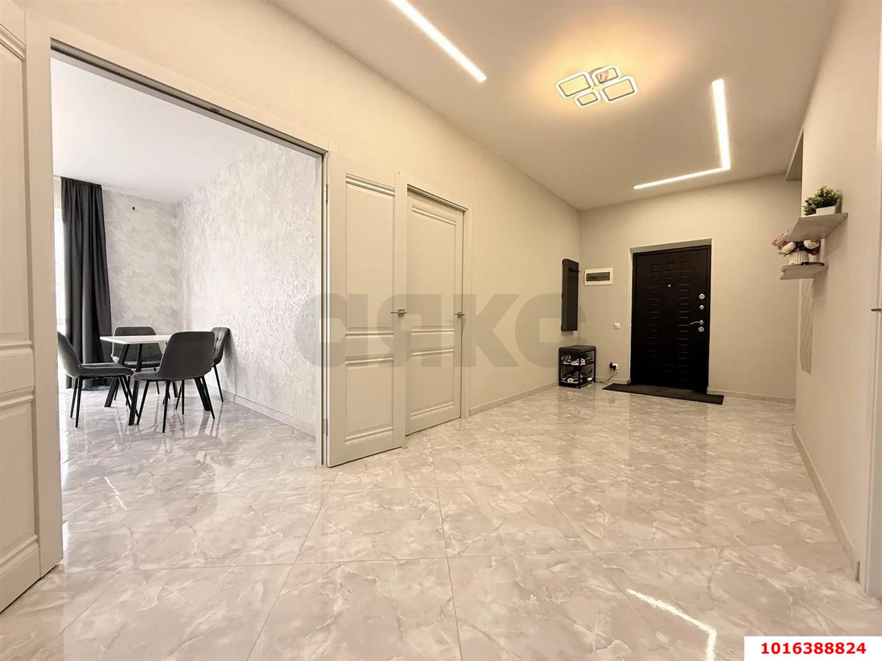 Фото №5: Дом 100 м² + 4.38 сот. - СНТ Микробиолог, мкр. Прикубанский внутригородской округ, ул. Персиковая