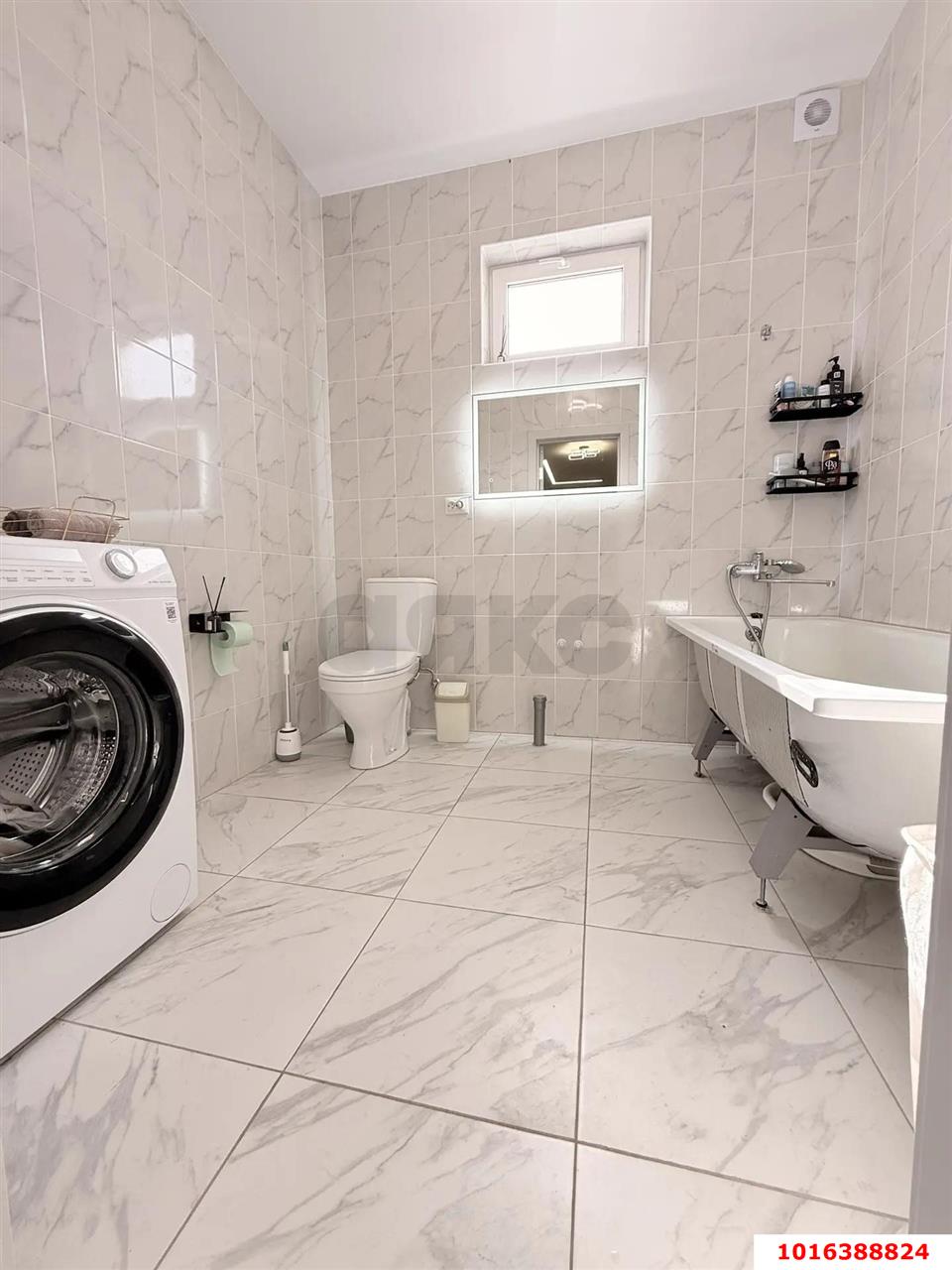 Фото №11: Дом 100 м² + 4.38 сот. - СНТ Микробиолог, мкр. Прикубанский внутригородской округ, ул. Персиковая