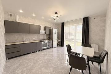 Фото №1: Дом 100 м² - СНТ Микробиолог, мкр. Прикубанский внутригородской округ, ул. Персиковая