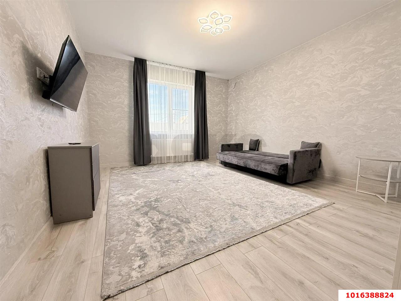 Фото №3: Дом 100 м² + 4.38 сот. - СНТ Микробиолог, мкр. Прикубанский внутригородской округ, ул. Персиковая