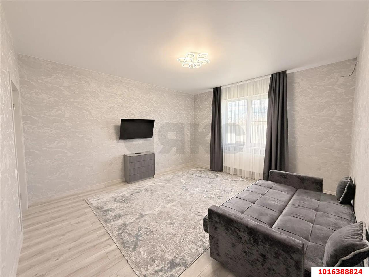 Фото №4: Дом 100 м² + 4.38 сот. - СНТ Микробиолог, мкр. Прикубанский внутригородской округ, ул. Персиковая