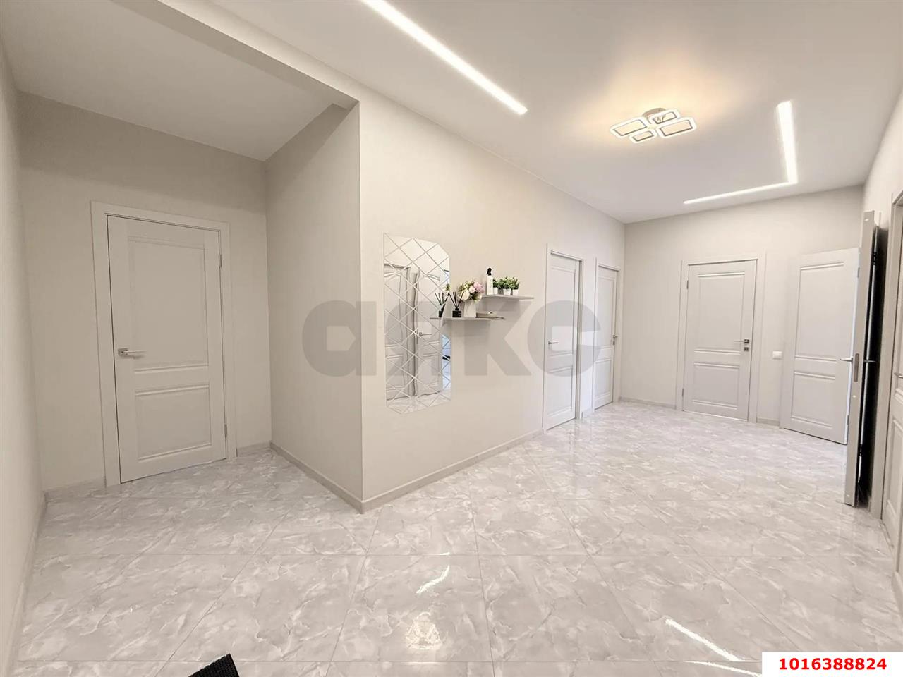 Фото №6: Дом 100 м² + 4.38 сот. - СНТ Микробиолог, мкр. Прикубанский внутригородской округ, ул. Персиковая