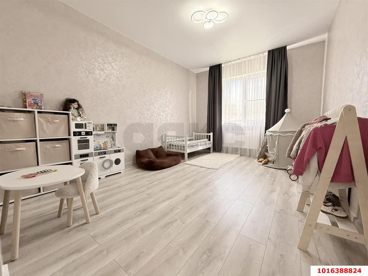 Фото №9: Дом 100 м² + 4.38 сот. - СНТ Микробиолог, мкр. Прикубанский внутригородской округ, ул. Персиковая